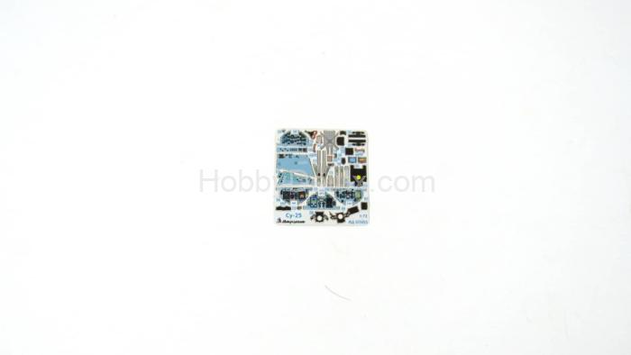 Су-25 (все модификации) цвет (Звезда) МД072023