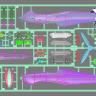 Сборная модель Hurricane Mk IIc AH40004