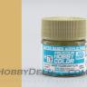 Краска акриловая Hobby Color - H079 Sand Yellow (dark) H79