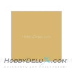 Краска акриловая Hobby Color - H079 Sand Yellow (dark) H79