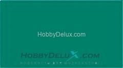 Краска акриловая Life Color - MATT DARK GREEN FS34115