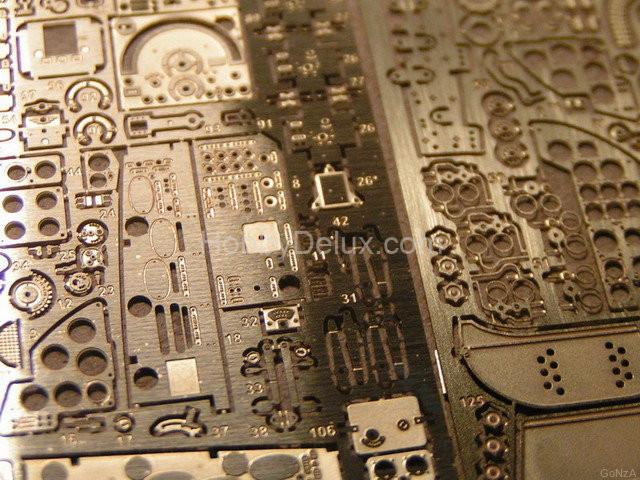 Оборудование самолета Пе-2 GON48060