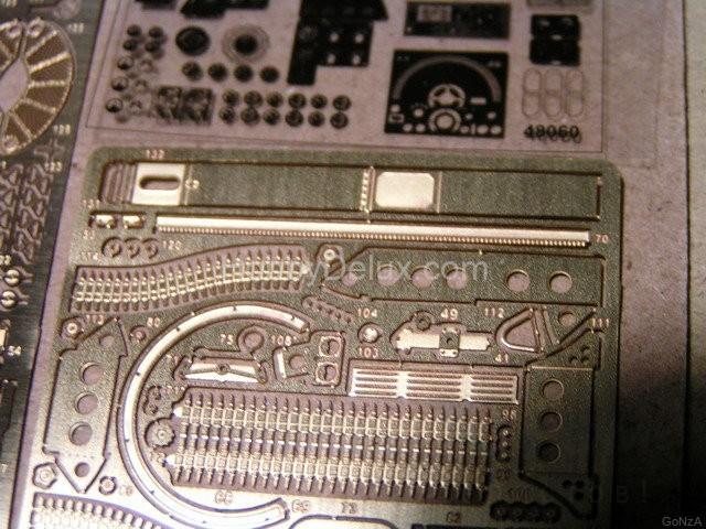 Оборудование самолета Пе-2 GON48060