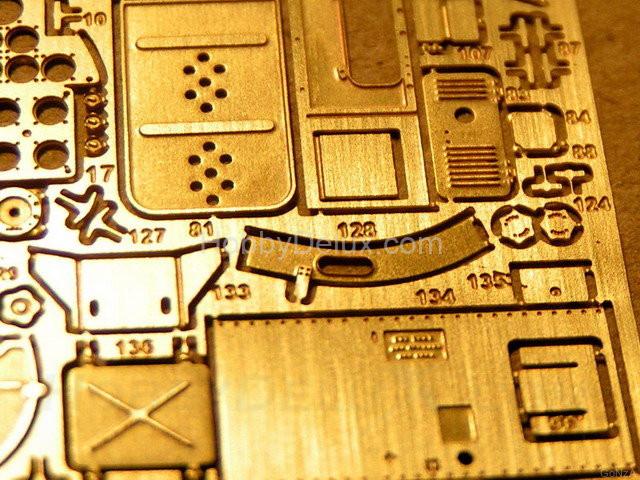 Оборудование самолета Пе-2 GON48060