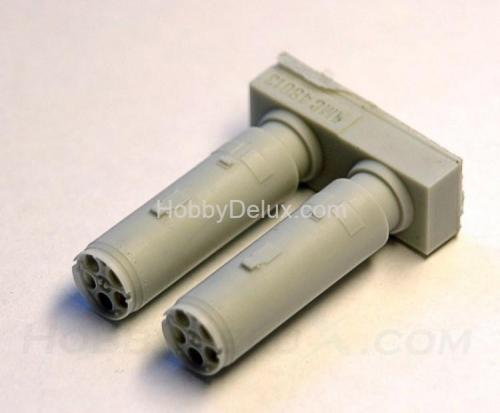 Б13Л1 блок НАР (в комплекте два блока НАР)