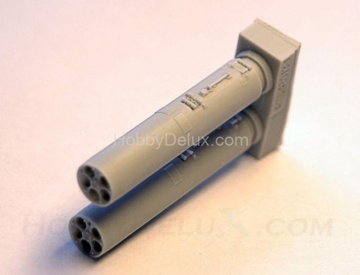 Б13Л1 блок НАР (в комплекте два блока НАР) AMC48013-1