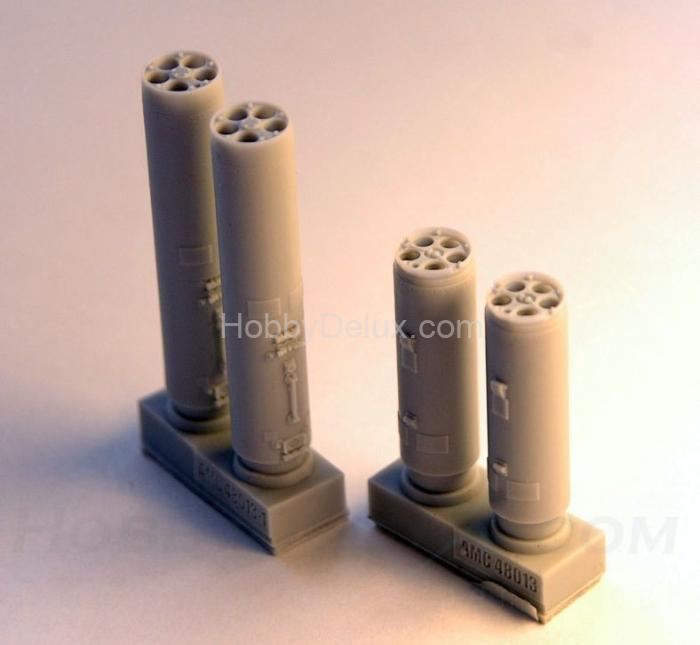 Б13Л1 блок НАР (в комплекте два блока НАР) AMC48013-1