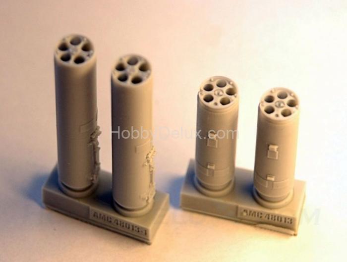 Б13Л1 блок НАР (в комплекте два блока НАР) AMC48013-1