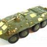 Набор фототравления на БТР-80 МД035377