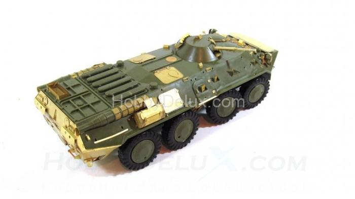 Набор фототравления на БТР-80 МД035377