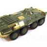 Набор фототравления на БТР-80 МД035377