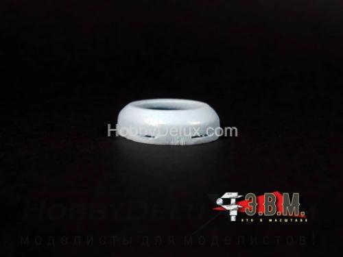 ИС-2: командирская башенка завод №200 М1:35
