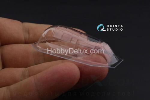 Набор остекления для модели Як-2 для модели Mars Models