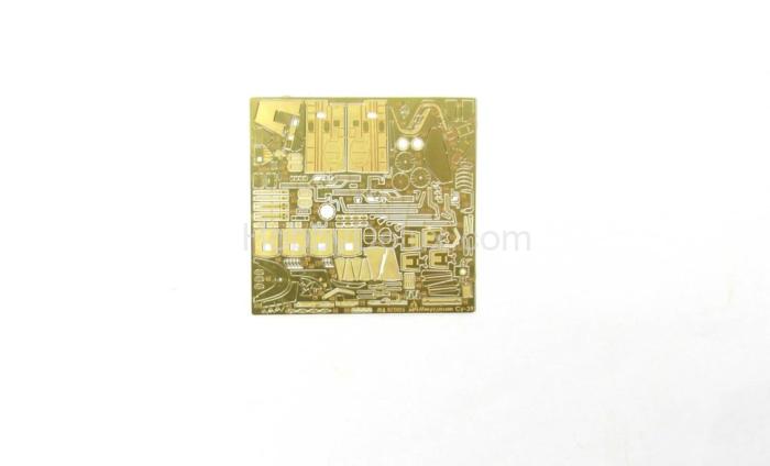 Су-39 цвет (Звезда) МД072024