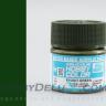 Краска акриловая Hobby Color - H080 Khaki Green H80