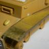 Набор фототравления для Sd.Kfz.161 T-IV. Надгусеничные полки МД035242