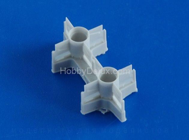 НАР С-25Б (в комплекте две ракеты С-24Б с АПУ-68) AMC48014