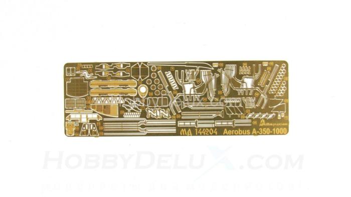 Фототравление для Airbus A-350-1000 МД144204