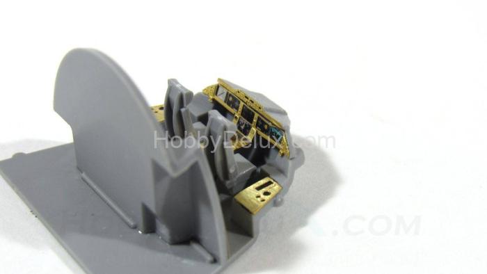 Фототравление для Airbus A-350-1000 МД144204