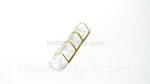 Набор фототравления на Як-7А/Як-7Б от ICM, АРК, Моделист