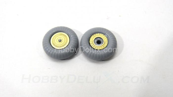 Набор фототравления на Як-7А/Як-7Б от ICM, АРК, Моделист МД048026