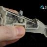 3D Декаль интерьера кабины F-4B для модели Tamiya QD48175