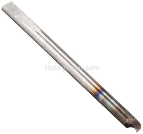 Лезвие для скрайбера 0.2mm MR.HOBBY Mr.Line Chisel