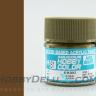 Краска акриловая Hobby Color - H081 Khaki H81