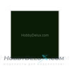 Краска Mr.Color - C018 RLM70 Black Green C018