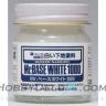 Белая база Mr.BASE WHITE 1000  40 мл. SF-283