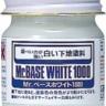 Белая база Mr.BASE WHITE 1000  40 мл. SF-283