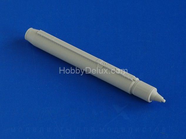 НАР С-25-ОФМ с пусковым устройством О-25Л (в комплекте два НАР). AMC48015