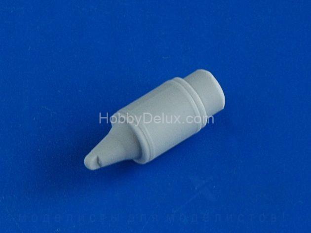 НАР С-25-ОФМ с пусковым устройством О-25Л (в комплекте два НАР). AMC48015