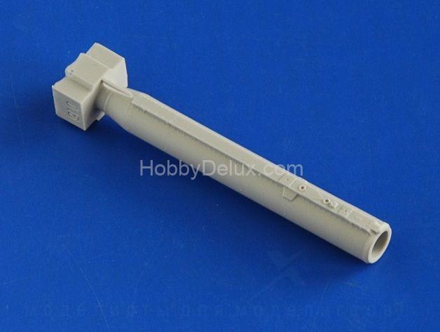 НАР С-25-ОФМ с пусковым устройством О-25Л (в комплекте два НАР). AMC48015