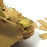 Набор фототравления для Sd.Kfz 179 Bergepanther брызговики МД035327
