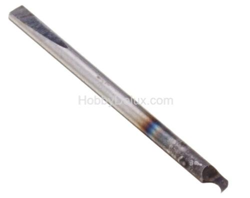 Лезвие для скрайбера 0.15mm MR.HOBBY Mr.Line Chisel