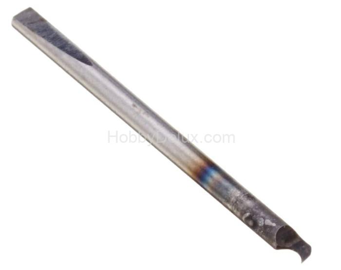 Лезвие для скрайбера 0.15mm MR.HOBBY Mr.Line Chisel GT-65C