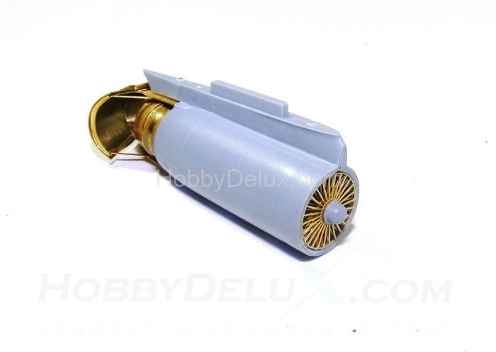 Набор фототравления для Ту-154М МД144203