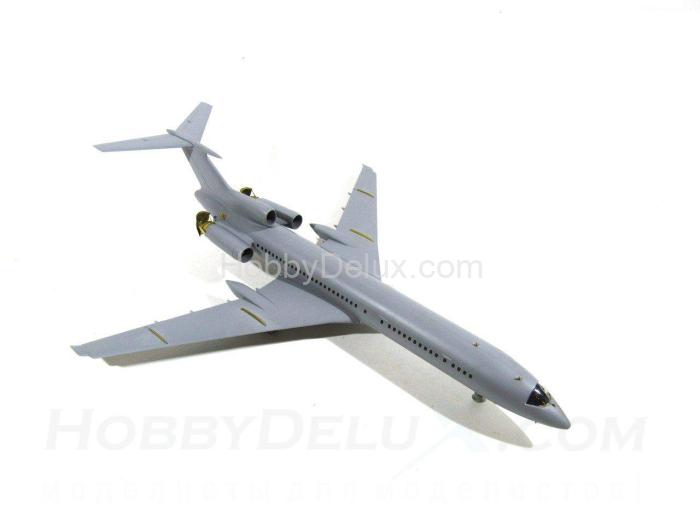 Набор фототравления для Ту-154М МД144203