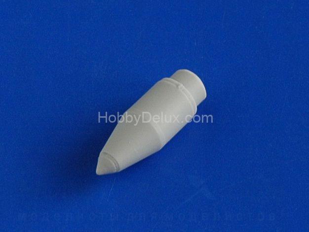 НАР С-25-ОФ с пусковым устройством О-25Л (в комплекте два НАР). AMC48015-1