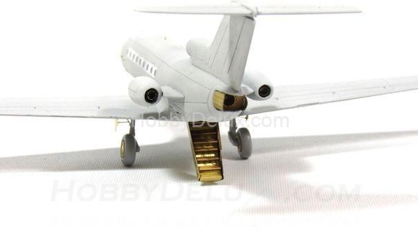 Як-40 (Восточный экспресс) МД144212