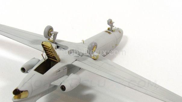 Як-40 (Восточный экспресс) МД144212