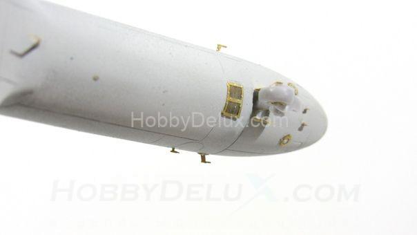 Як-40 (Восточный экспресс) МД144212