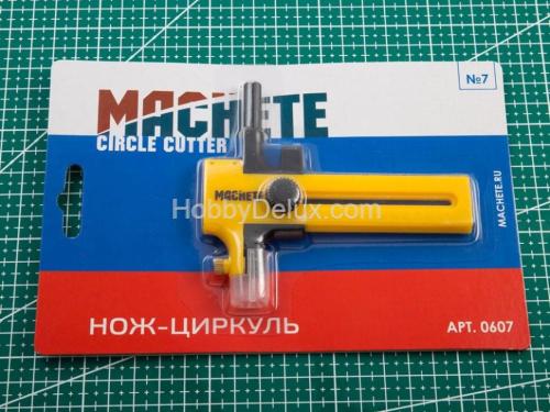 Нож-циркуль