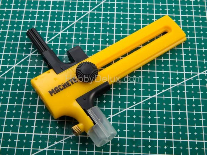 Нож-циркуль MA0607