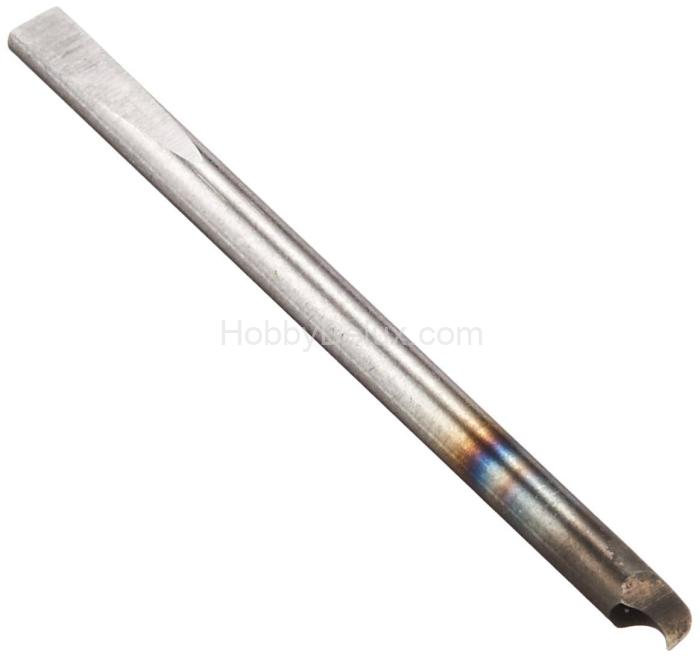Лезвие для скрайбера 0.1mm MR.HOBBY Mr.Line Chisel GT-65D