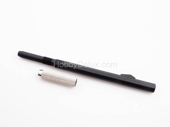 Пилка ручная (+2 лезвия) MA0636