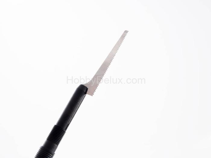 Пилка ручная (+2 лезвия) MA0636