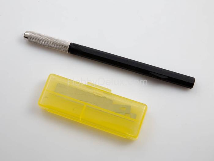 Пилка ручная (+2 лезвия) MA0636