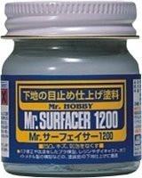 Грунтовка Mr.SURFACER 1200 40 мл.